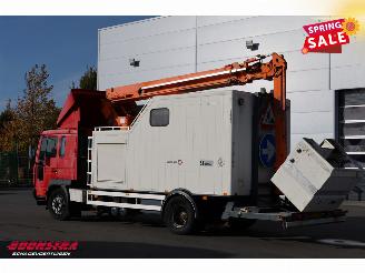 Volvo FL 220 Hubarbeitsbuhne Custers T200 18T picture 9