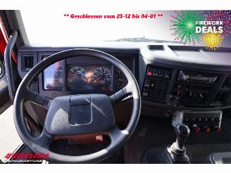 Volvo FL 220 Hubarbeitsbuhne Custers T200 18T picture 22