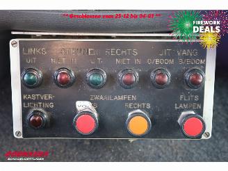 Volvo FL 220 Hubarbeitsbuhne Custers T200 18T picture 27