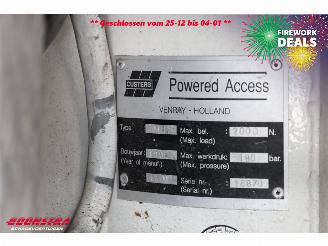 Volvo FL 220 Hubarbeitsbuhne Custers T200 18T picture 18