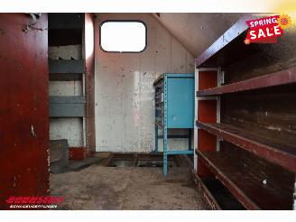 Volvo FL 220 Hubarbeitsbuhne Custers T200 18T picture 14