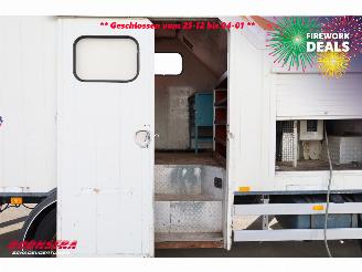 Volvo FL 220 Hubarbeitsbuhne Custers T200 18T picture 12