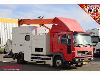 Volvo FL 220 Hubarbeitsbuhne Custers T200 18T picture 5