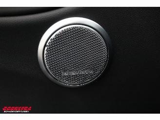 Alfa Romeo Giulia 2.9 V6 Quadrifoglio 520 PK Facelift! Carbon ACC LED Camera H/K 11.487 km! picture 22