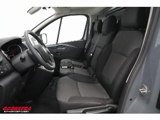 Renault Trafic 2.0 dCi 145 Aut. L2-H1 Comfort LED Navi Clima Cruise Camera PDC AHK picture 21
