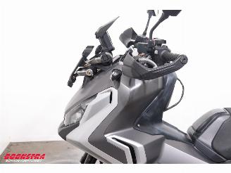 Honda  NC 750 X-ADV DCT Akrapovic 5.753 km! picture 9