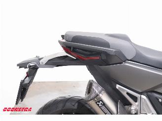 Honda  NC 750 X-ADV DCT Akrapovic 5.753 km! picture 18
