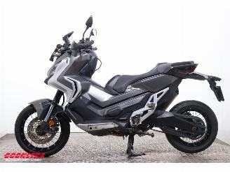 Honda  NC 750 X-ADV DCT Akrapovic 5.753 km! picture 5