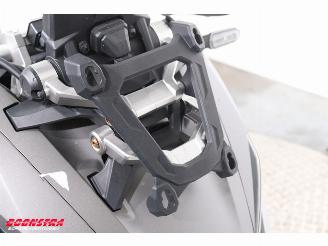 Honda  NC 750 X-ADV DCT Akrapovic 5.753 km! picture 23