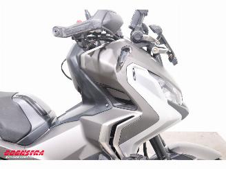 Honda  NC 750 X-ADV DCT Akrapovic 5.753 km! picture 21
