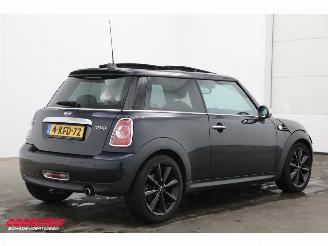 Mini Mini 1.6 Cooper Aut. Org.NL! Chili Pano Leder Navi SHZ PDC picture 3