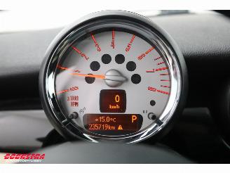 Mini Mini 1.6 Cooper Aut. Org.NL! Chili Pano Leder Navi SHZ PDC picture 19