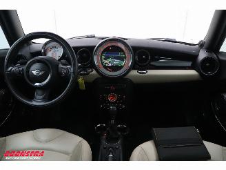 Mini Mini 1.6 Cooper Aut. Org.NL! Chili Pano Leder Navi SHZ PDC picture 12