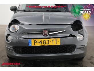 Fiat 500 1.0 Hybrid Pop Star Airco Cruise 61.064 km! picture 7