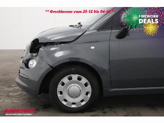 Fiat 500 1.0 Hybrid Pop Star Airco Cruise 61.064 km! picture 12