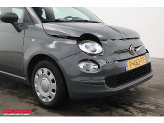 Fiat 500 1.0 Hybrid Pop Star Airco Cruise 61.064 km! picture 6