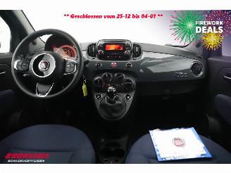 Fiat 500 1.0 Hybrid Pop Star Airco Cruise 61.064 km! picture 14