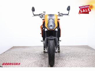 KTM  990 SuperDuke +Paddock stand +extra uitlaat +extra spiegelset! picture 6