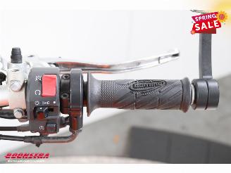 KTM  990 SuperDuke +Paddock stand +extra uitlaat +extra spiegelset! picture 13