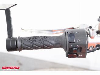 KTM  990 SuperDuke +Paddock stand +extra uitlaat +extra spiegelset picture 12