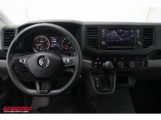 Volkswagen Crafter 2.0 TDI 177 PK DSG L3-H3 Navi Airco Cruise Camera PDC picture 8