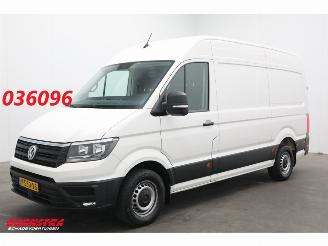 Volkswagen Crafter 2.0 TDI 177 PK DSG L3-H3 Navi Airco Cruise Camera PDC picture 1