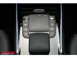 Mercedes GLA 250 e LED ACC HUD Memory 360° Burmester 39.281 km! picture 29