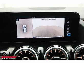 Mercedes GLA 250 e LED ACC HUD Memory 360° Burmester 39.281 km! picture 26