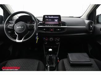 Kia Picanto 1.0 DPi DynamicLine Bluetooth Airco Cruise Camera 32.489 km! picture 10