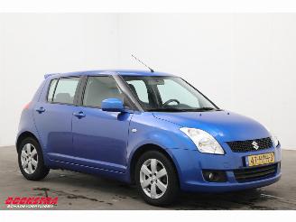 Suzuki Swift 1.3 Bandit 5-DRS Clima LMV Keyless picture 2