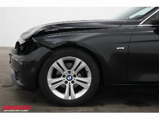 BMW 3-serie Touring 320d Aut. EDE Luxury Pano Leder Navi Clima Cruise SHZ picture 11