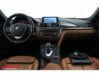 BMW 3-serie Touring 320d Aut. EDE Luxury Pano Leder Navi Clima Cruise SHZ picture 13