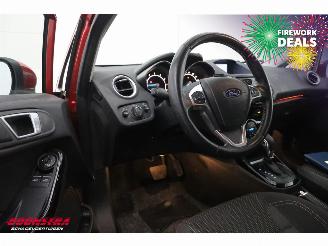 Ford Fiesta 1.0 EcoBoost Automaat Titanium Clima Cruise Bluetooth PDC 95.323 km! picture 15
