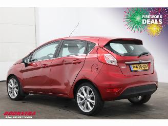Ford Fiesta 1.0 EcoBoost Automaat Titanium Clima Cruise Bluetooth PDC 95.323 km! picture 4