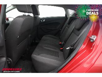 Ford Fiesta 1.0 EcoBoost Automaat Titanium Clima Cruise Bluetooth PDC 95.323 km! picture 14