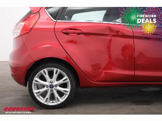Ford Fiesta 1.0 EcoBoost Automaat Titanium Clima Cruise Bluetooth PDC 95.323 km! picture 8