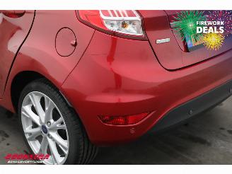 Ford Fiesta 1.0 EcoBoost Automaat Titanium Clima Cruise Bluetooth PDC 95.323 km! picture 7