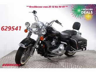 begagnad bil motor Harley-Davidson G 310 R FLHRCI Road King 14.866 Mijl! 2001/1