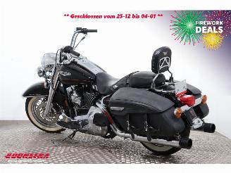 Harley-Davidson  FLHRCI Road King 14.866 Mijl! picture 4