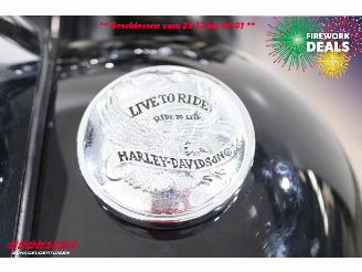 Harley-Davidson  FLHRCI Road King 14.866 Mijl! picture 12