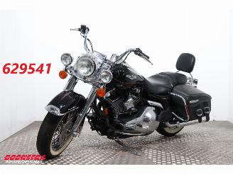 Tweedehands motor Harley-Davidson  FLHRCI Road King 14.866 Mijl! 2001/1