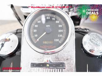 Harley-Davidson  FLHRCI Road King 14.866 Mijl! picture 9