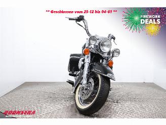Harley-Davidson  FLHRCI Road King 14.866 Mijl! picture 6