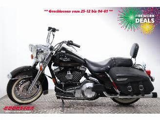 Harley-Davidson  FLHRCI Road King 14.866 Mijl! picture 5