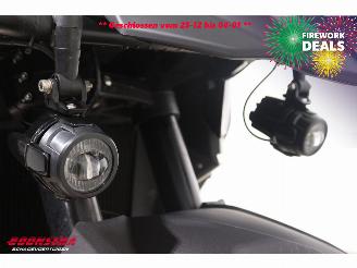 Benelli  TRK 702 X Mivv ABS LED picture 19