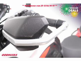 Benelli  TRK 702 X Mivv ABS LED picture 15