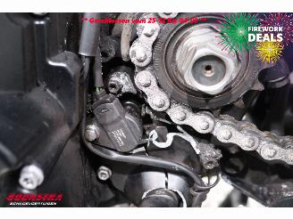 Benelli  TRK 702 X Mivv ABS LED picture 11