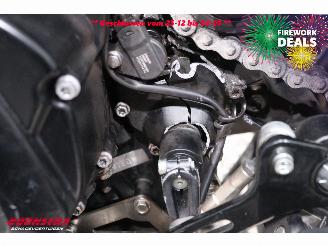 Benelli  TRK 702 X Mivv ABS LED picture 10