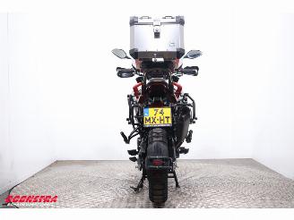 Benelli  TRK 702 X Mivv ABS LED picture 8