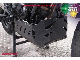 Benelli  TRK 702 X Mivv ABS LED picture 20